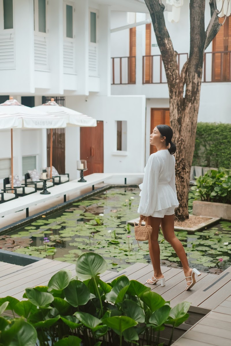 Oasis Spa