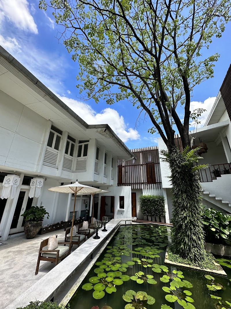 Oasis Spa