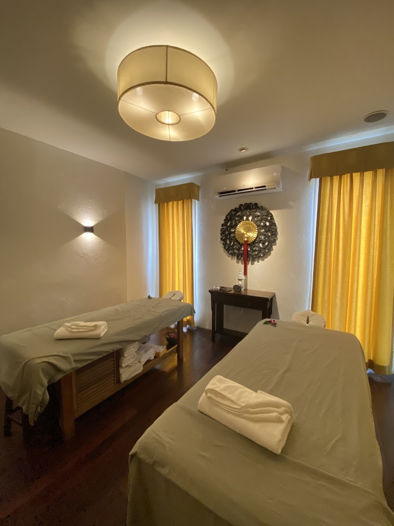 Oasis Spa