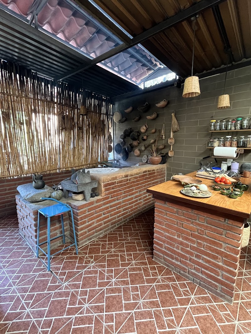 Oaxaca Cooking Class