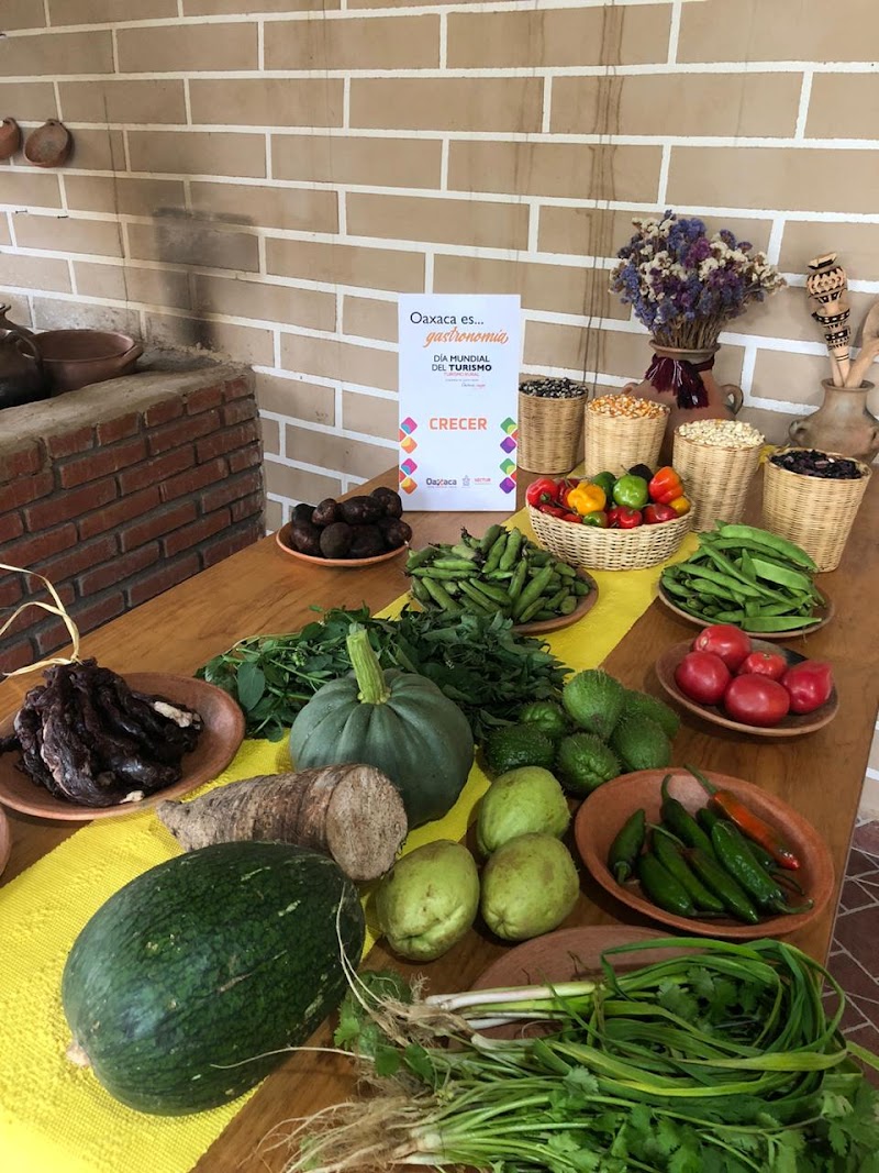 Oaxaca Cooking Class