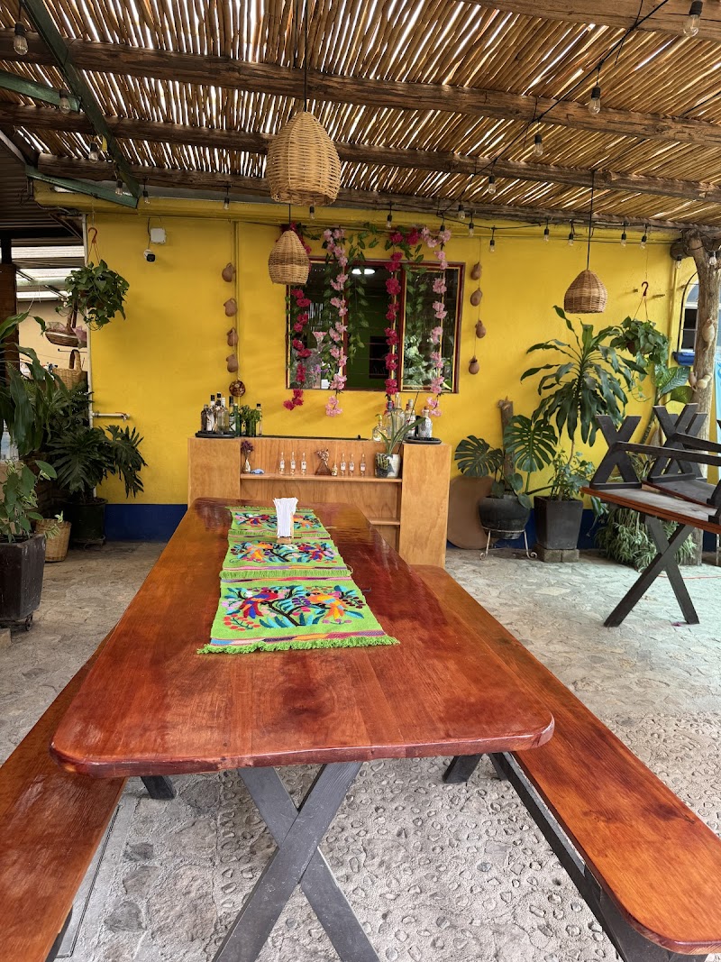 Oaxaca Cooking Class
