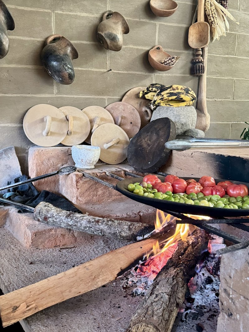 Oaxaca Cooking Class