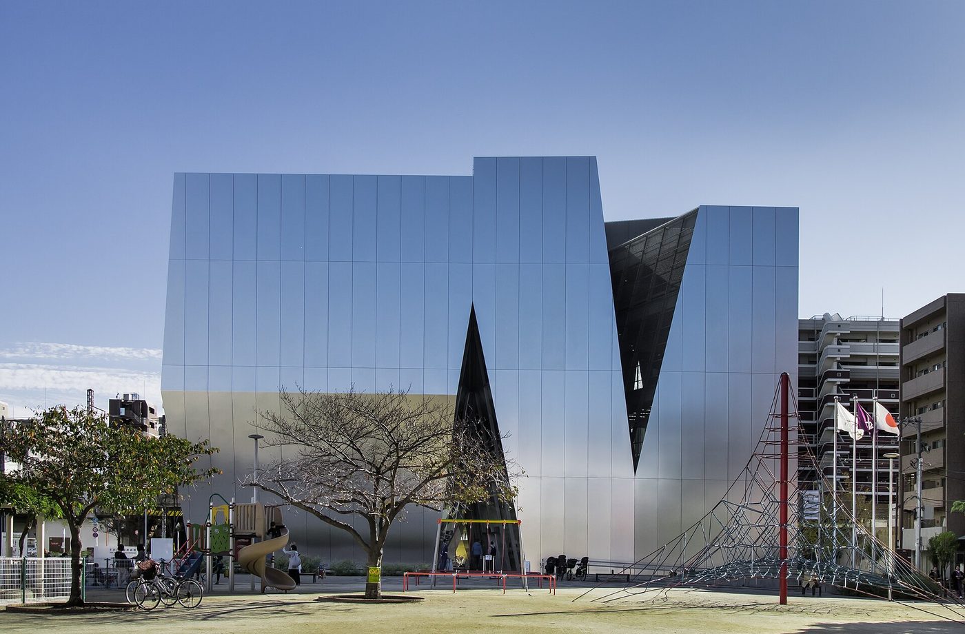 Obuse Hokusai Museum Nagano