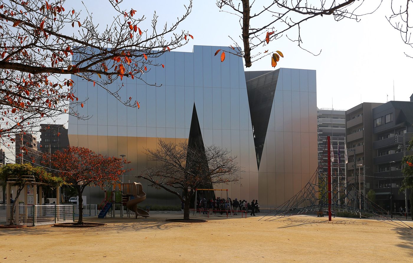 Obuse Hokusai Museum Nagano