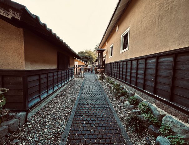 Obuse (Hokusai Town)