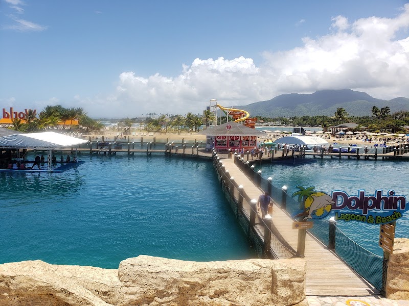 Ocean World Adventure Park