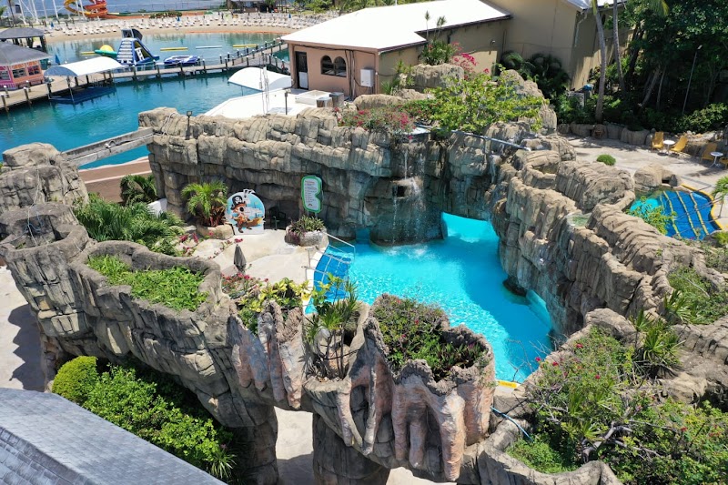 Ocean World Adventure Park