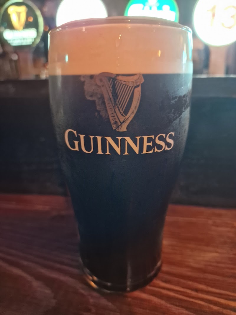 O'Connor's Traditional Pub