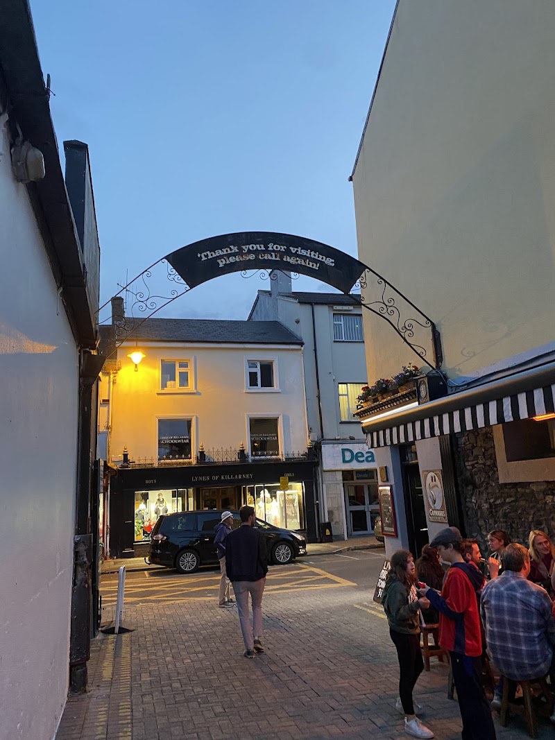 O'Connor's Traditional Pub