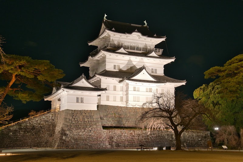 Odawara Castle