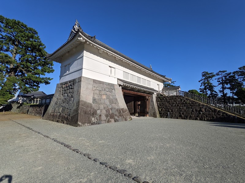 Odawara Castle