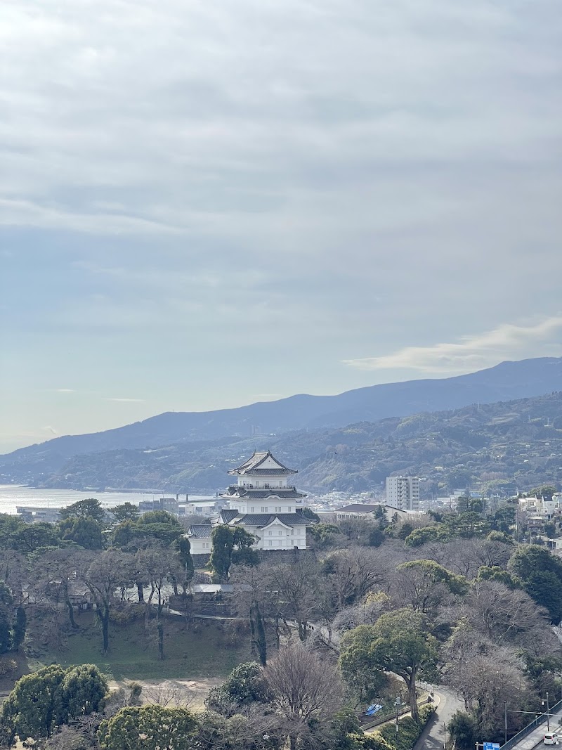 Odawara Castle