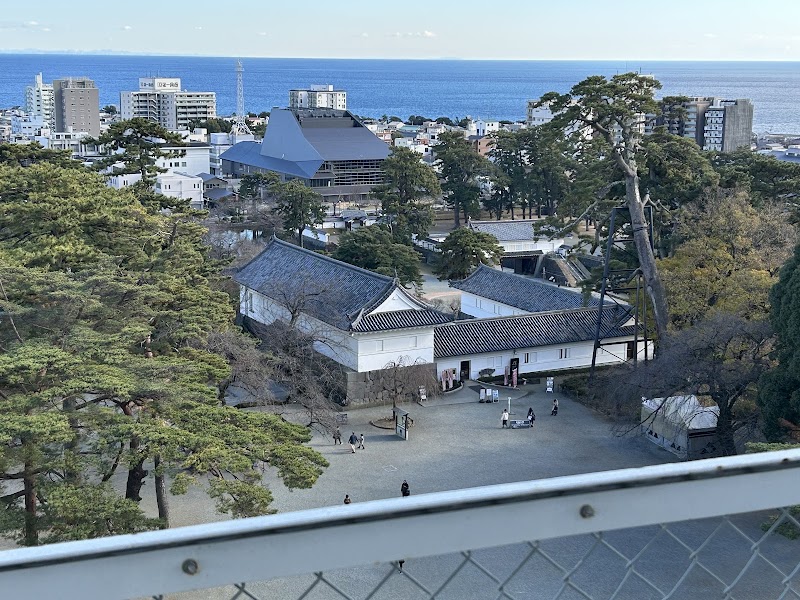 Odawara Castle