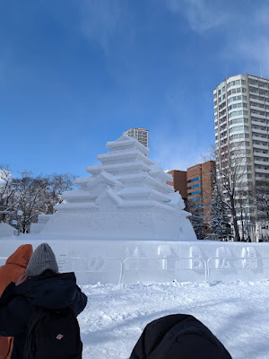 Odori Park