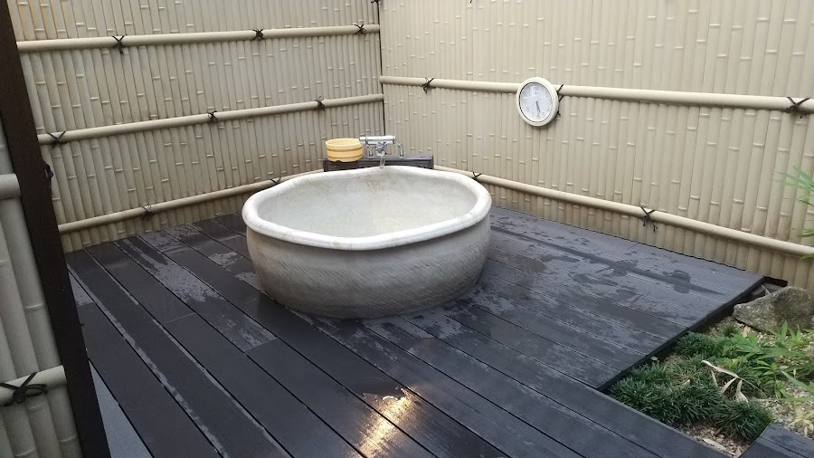 Oedo Onsen Monogatari Odaiba