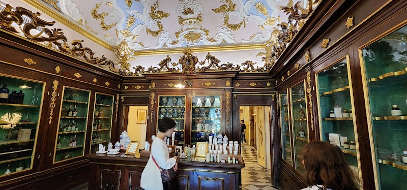 Officina Profumo-Farmaceutica di Santa Maria Novella
