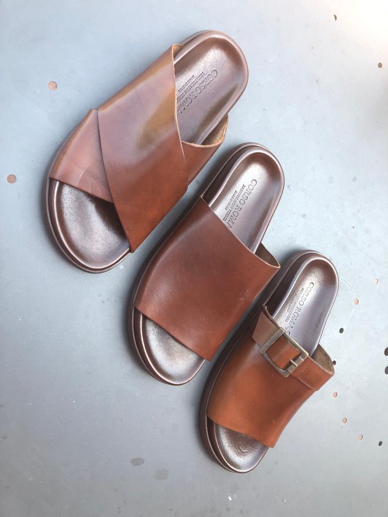 Officine Creative Leather Workshop