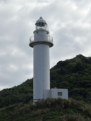 Oganzaki Lighthouse
