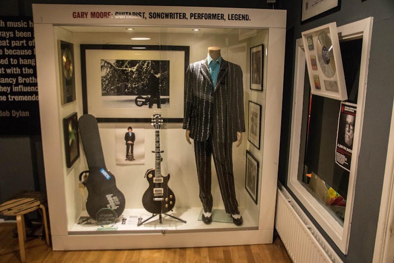 Oh Yeah Music Centre