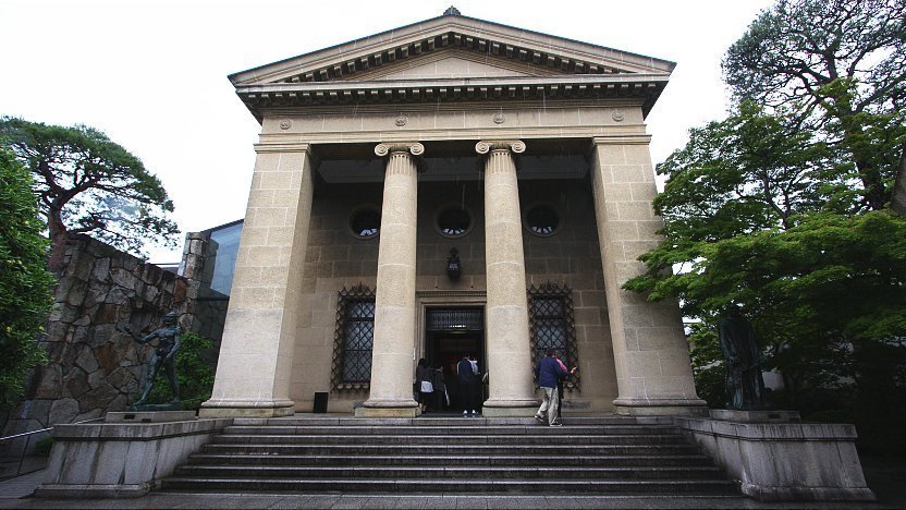 Ohara Museum of Art