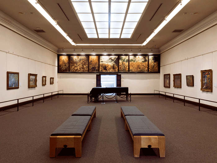 Ohara Museum of Art
