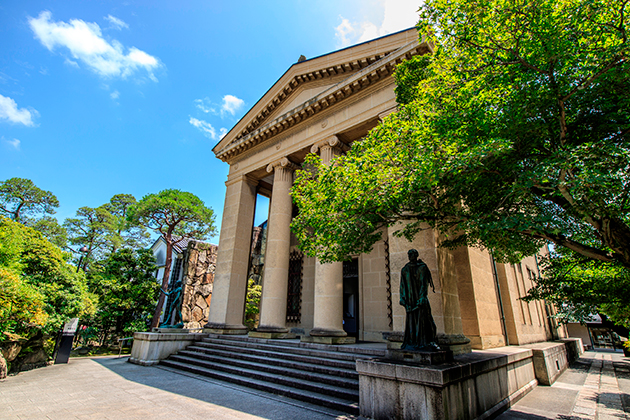Ohara Museum of Art