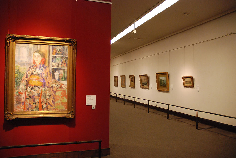 Ohara Museum of Art