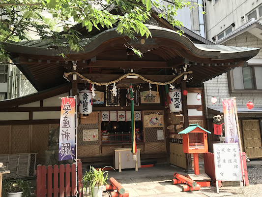 Ohatsu Tenjin