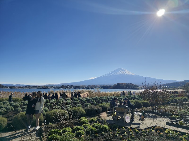 Oishi Park