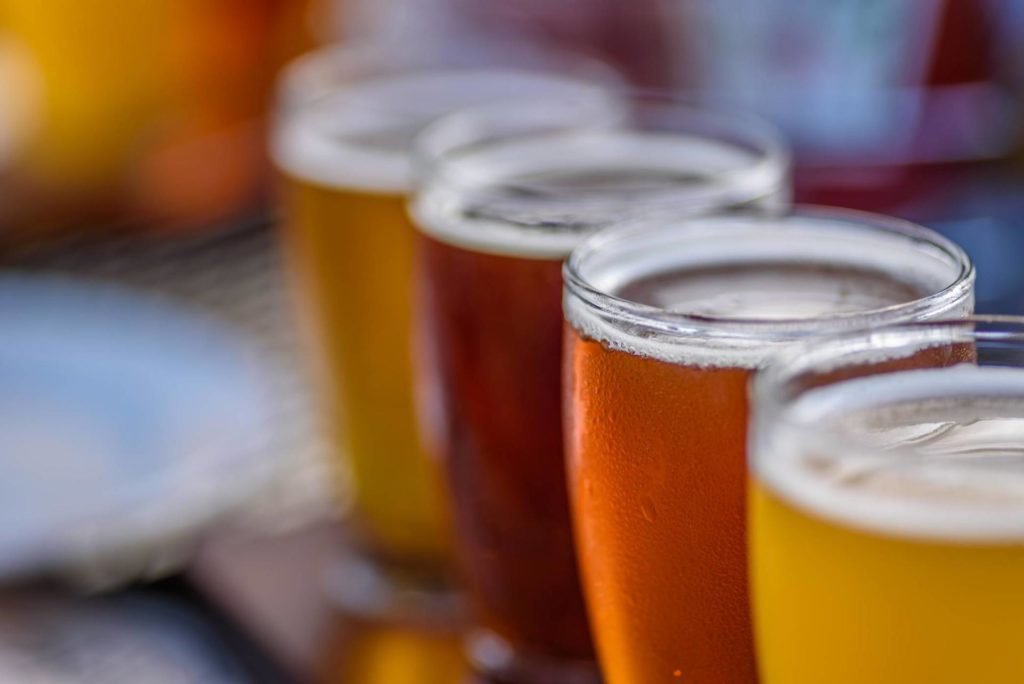 Okayama Craft Beer (Doppo)