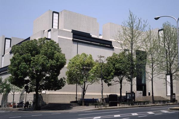 Okayama Orient Museum
