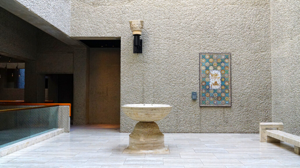 Okayama Orient Museum