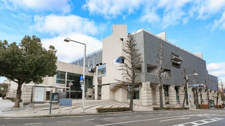 Okayama Prefectural Museum of Art