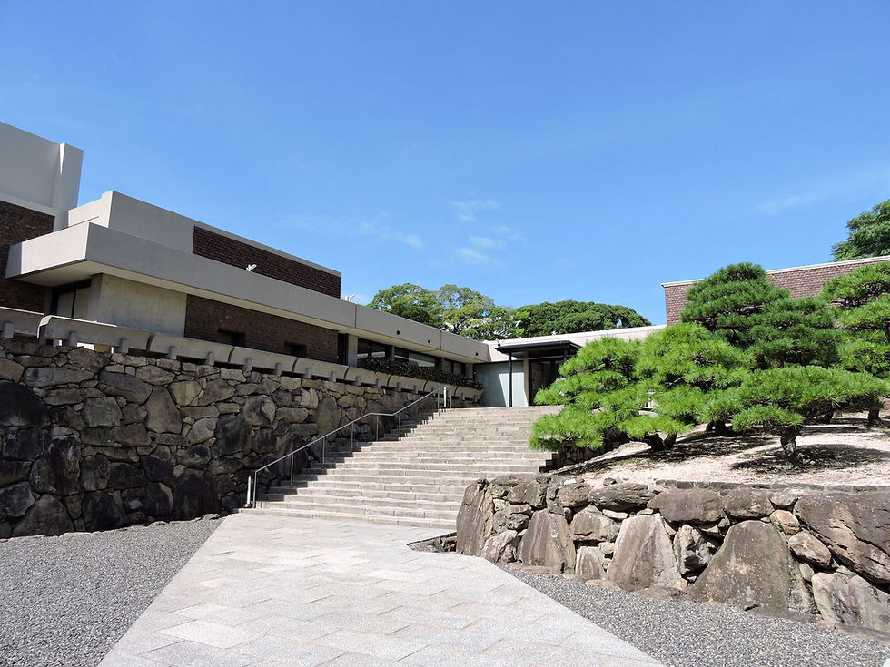 Okayama Prefectural Museum of Art