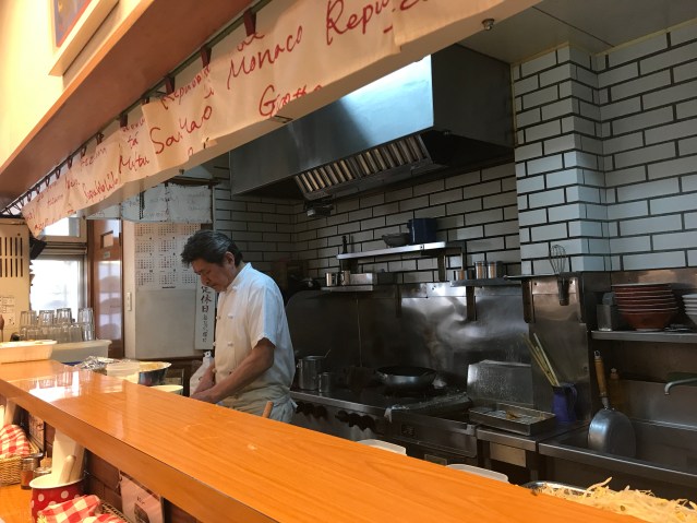 Okayama Station Area Dining