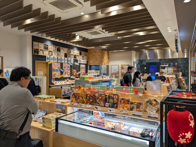 Okayama Station Area Dining