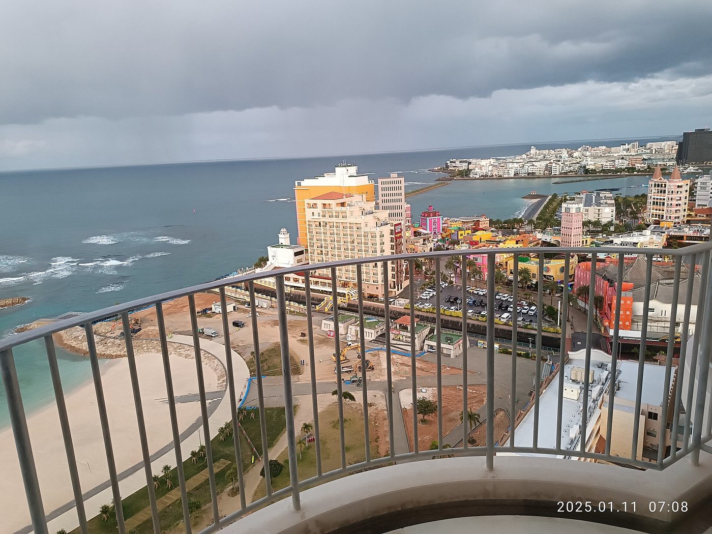 Okinawa American Village Chatan
