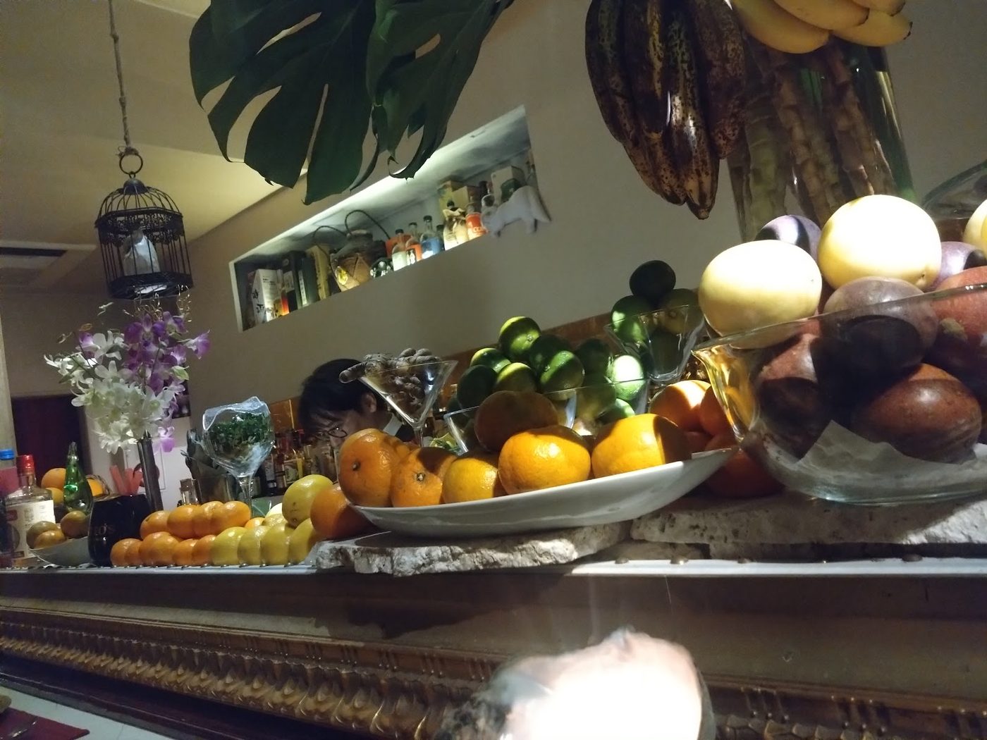 Okinawa Awamori Cocktail Bars