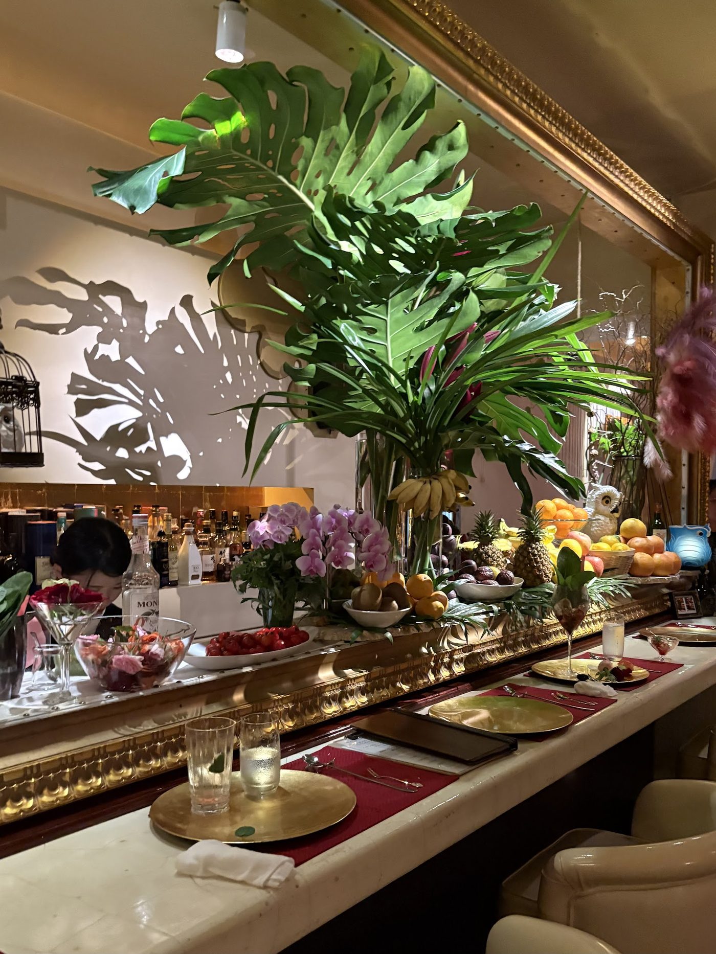 Okinawa Awamori Cocktail Bars