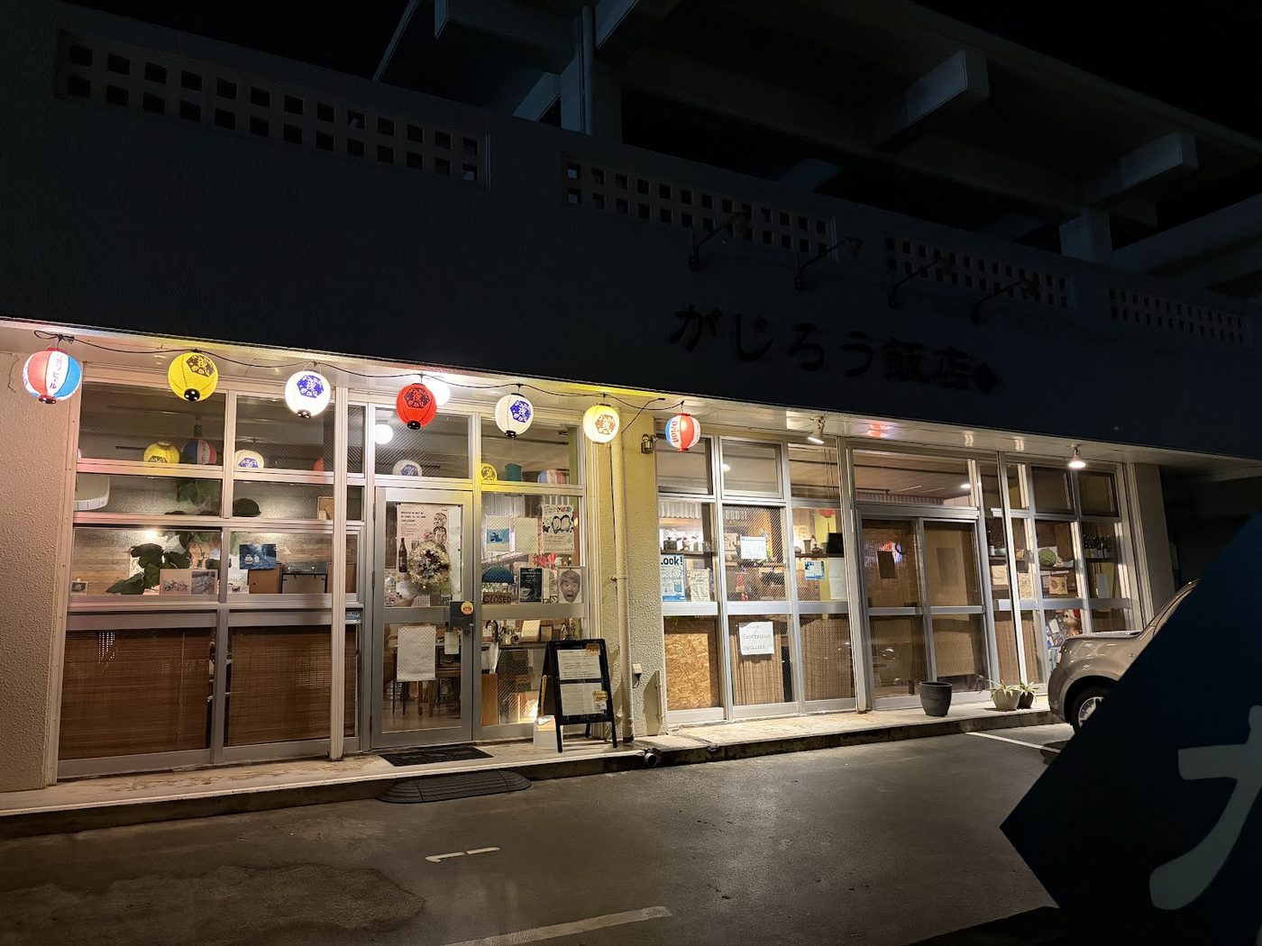 Okinawa Goya Champuru Experience