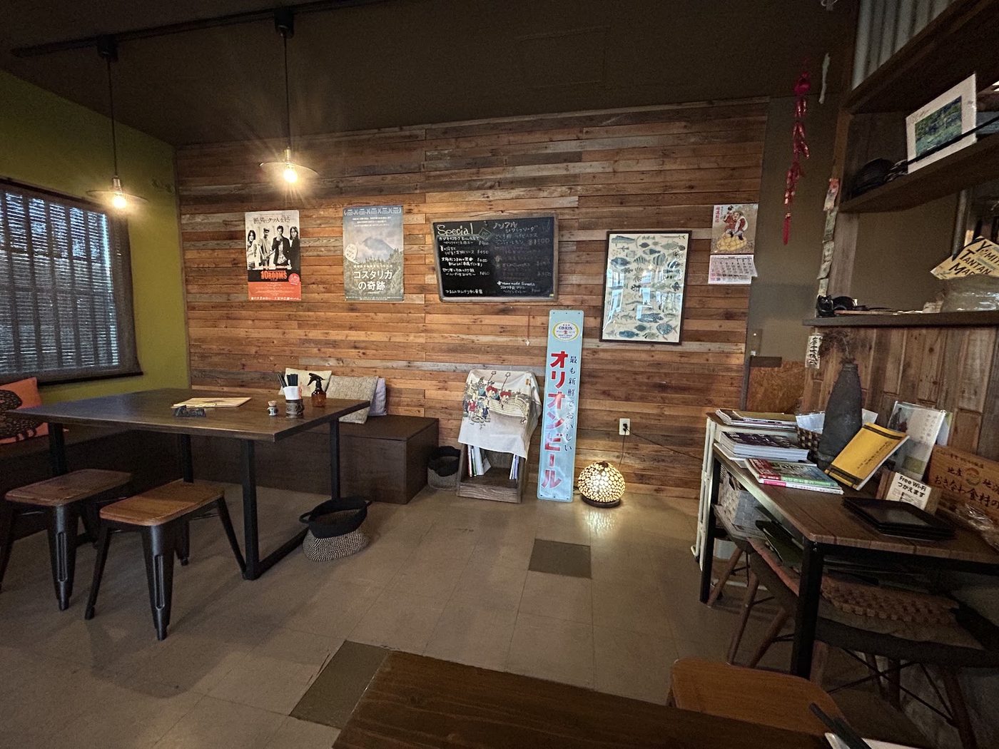 Okinawa Goya Champuru Experience