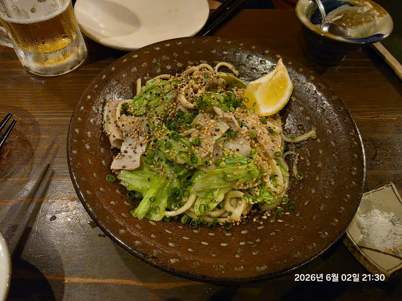 Okinawa Goya Champuru Experience