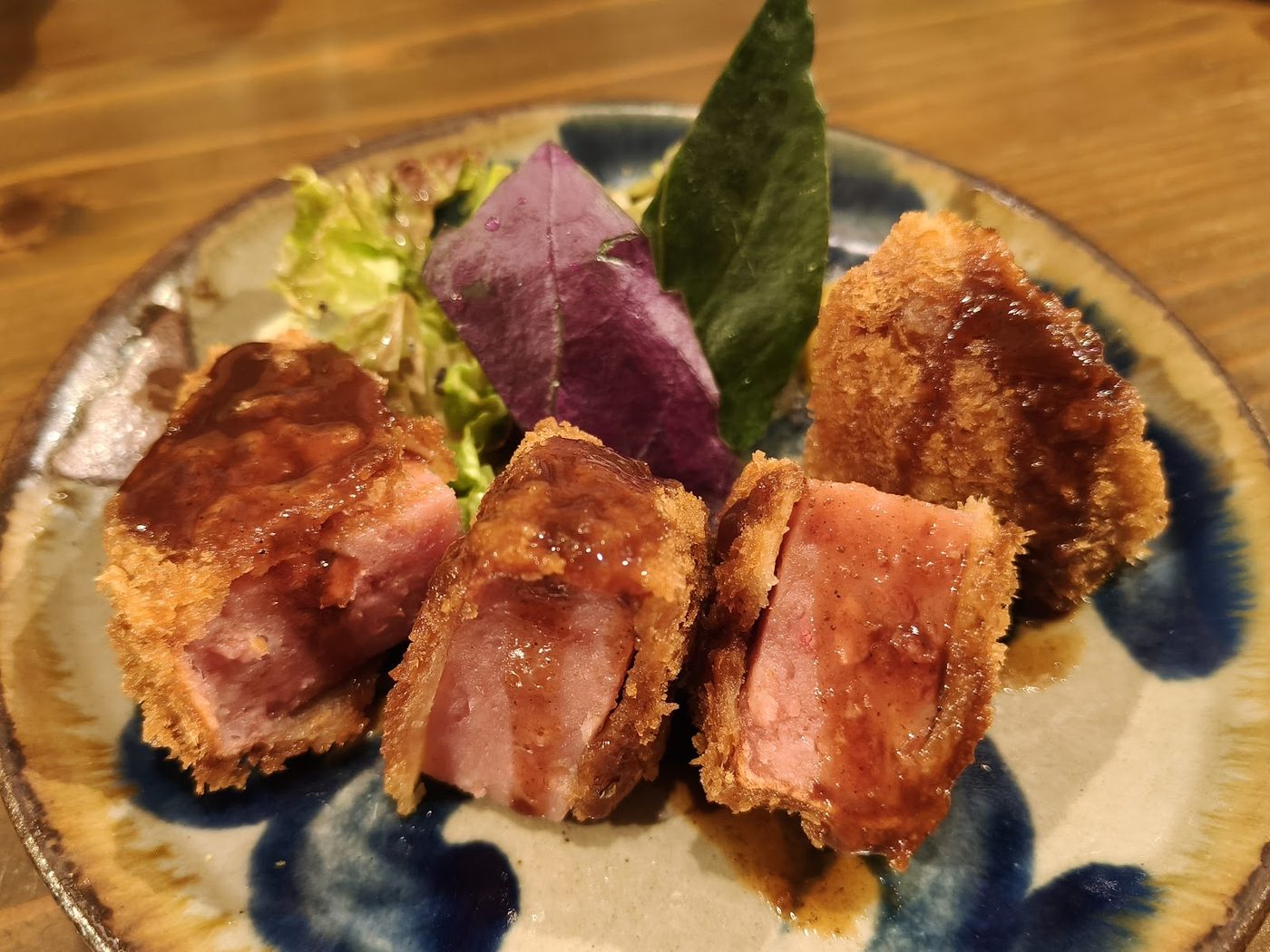 Okinawa Goya Champuru Experience