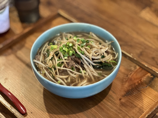 Okinawa Soba