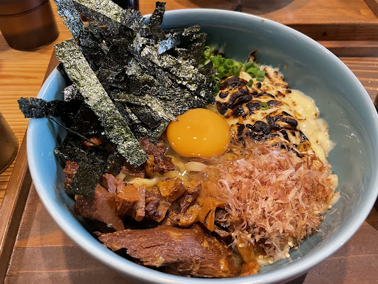 Okinawa Soba