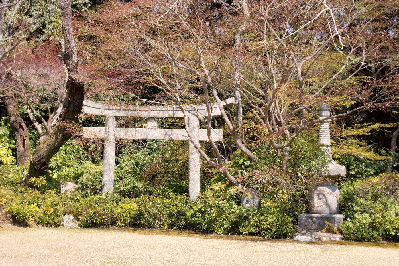 Okochi Sanso Villa