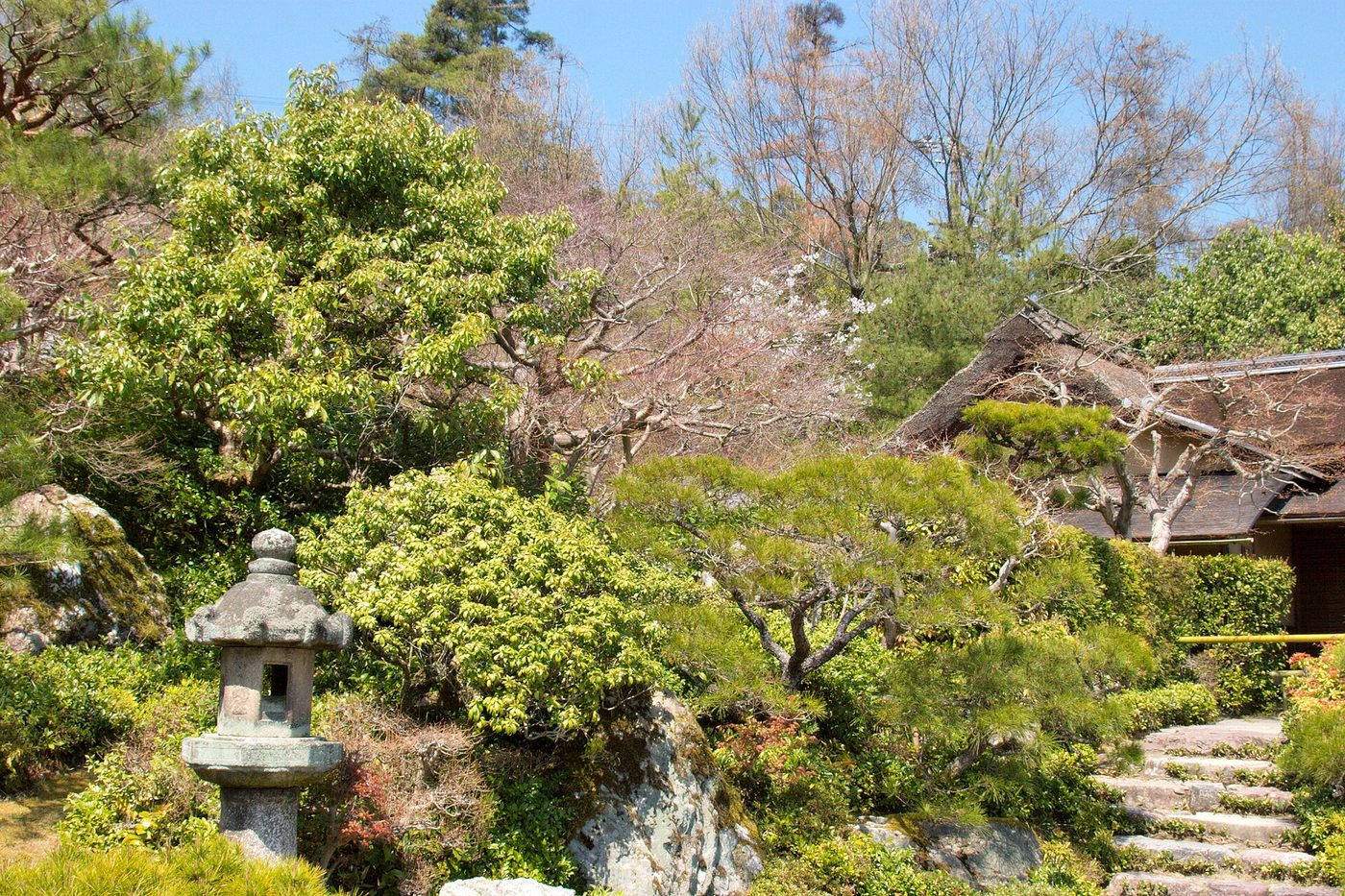 Okochi Sanso Villa