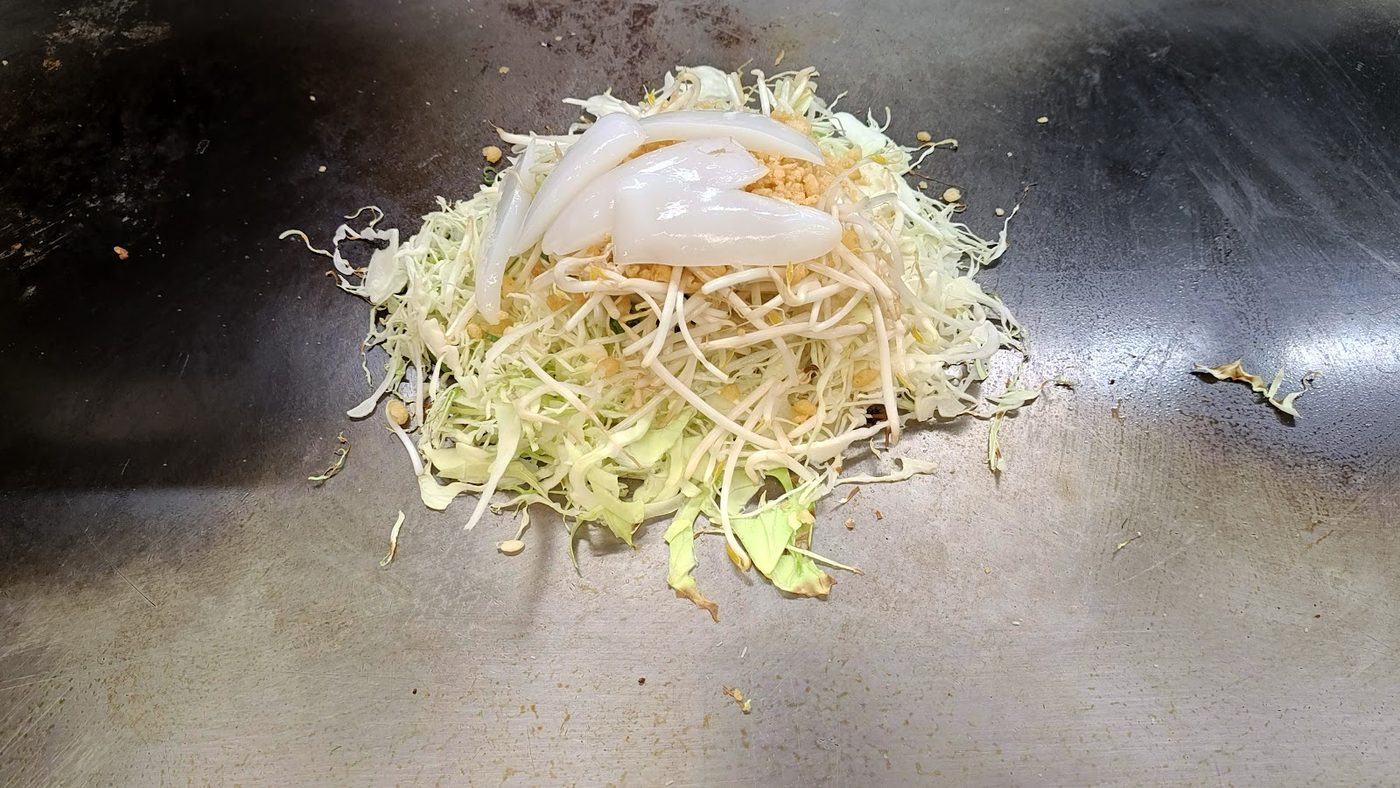 Okonomimura Hiroshima