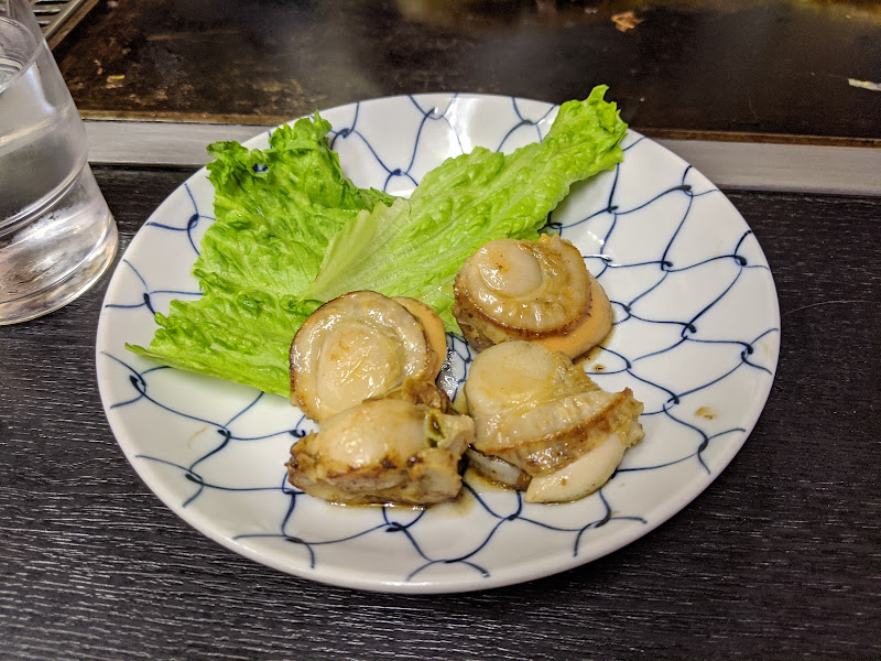 Okonomiyaki Chitose